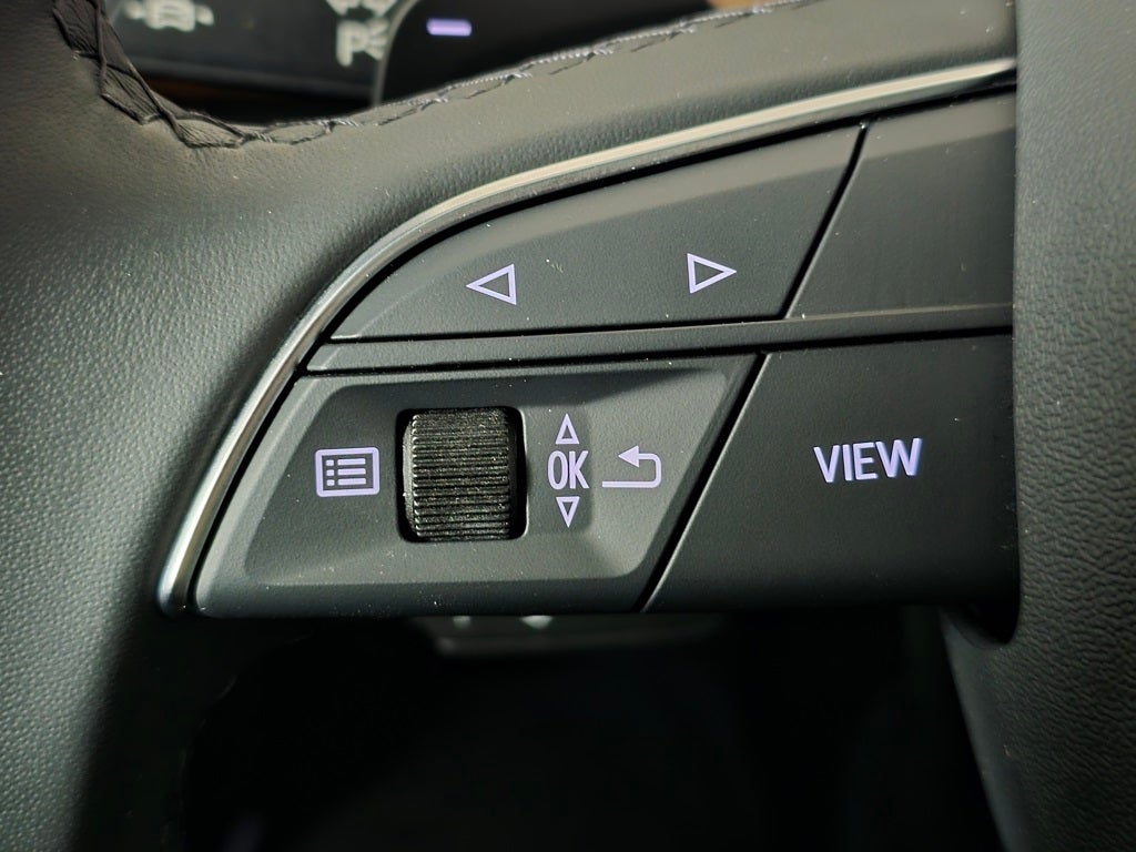 2023 Audi Q5 45 S line Premium Plus quattro