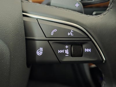 2023 Audi Q5 45 S line Premium Plus quattro