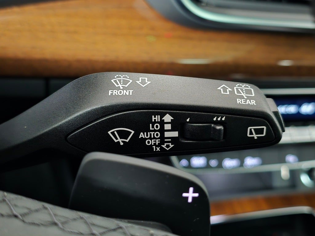 2023 Audi Q5 45 S line Premium Plus quattro