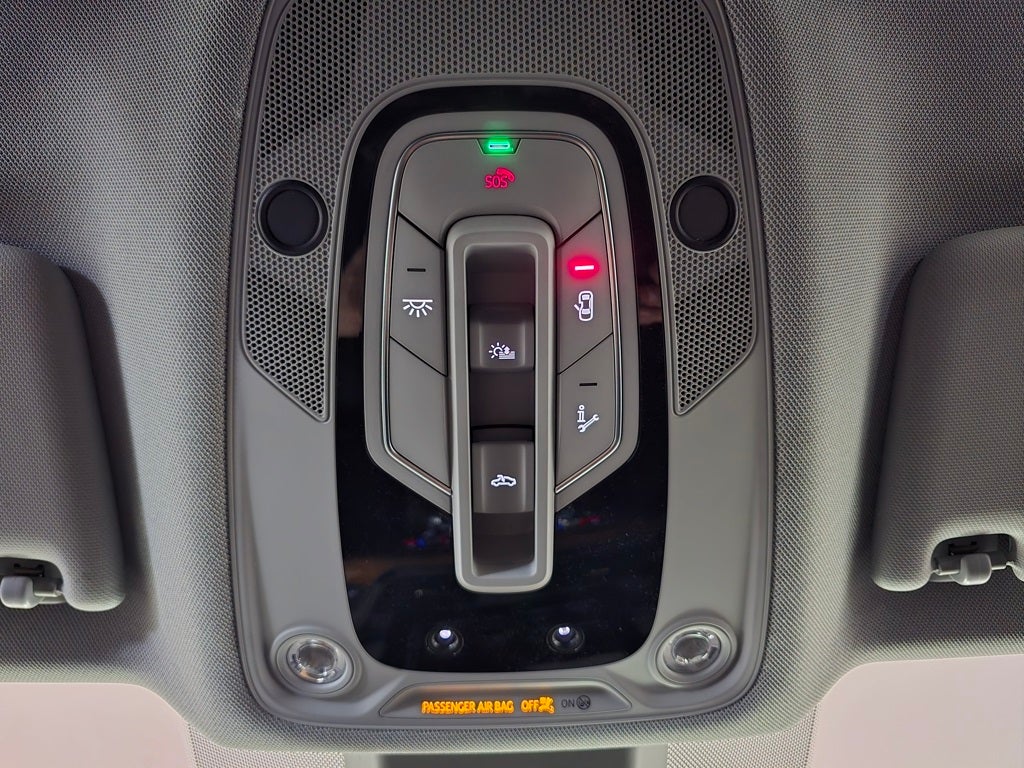 2023 Audi Q5 45 S line Premium Plus quattro