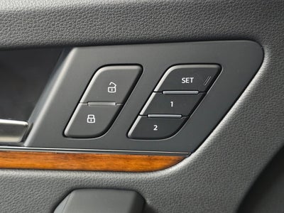 2023 Audi Q5 45 S line Premium Plus quattro
