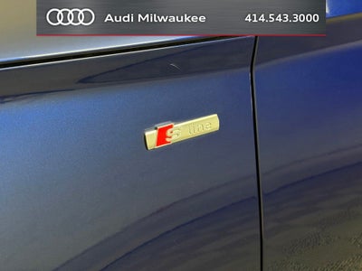 2023 Audi Q5 45 S line Premium quattro