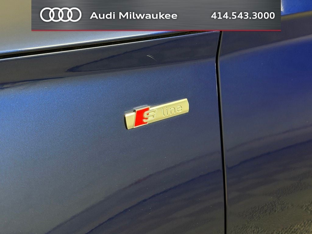 2023 Audi Q5 45 S line Premium quattro