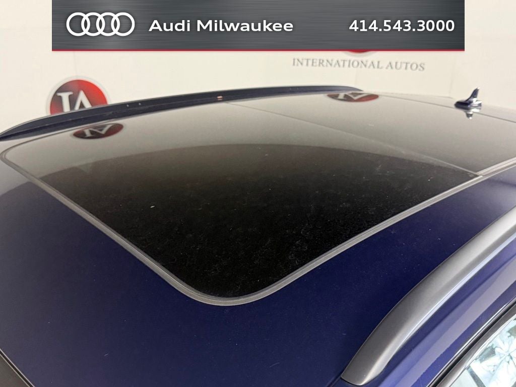 2023 Audi Q5 45 S line Premium quattro
