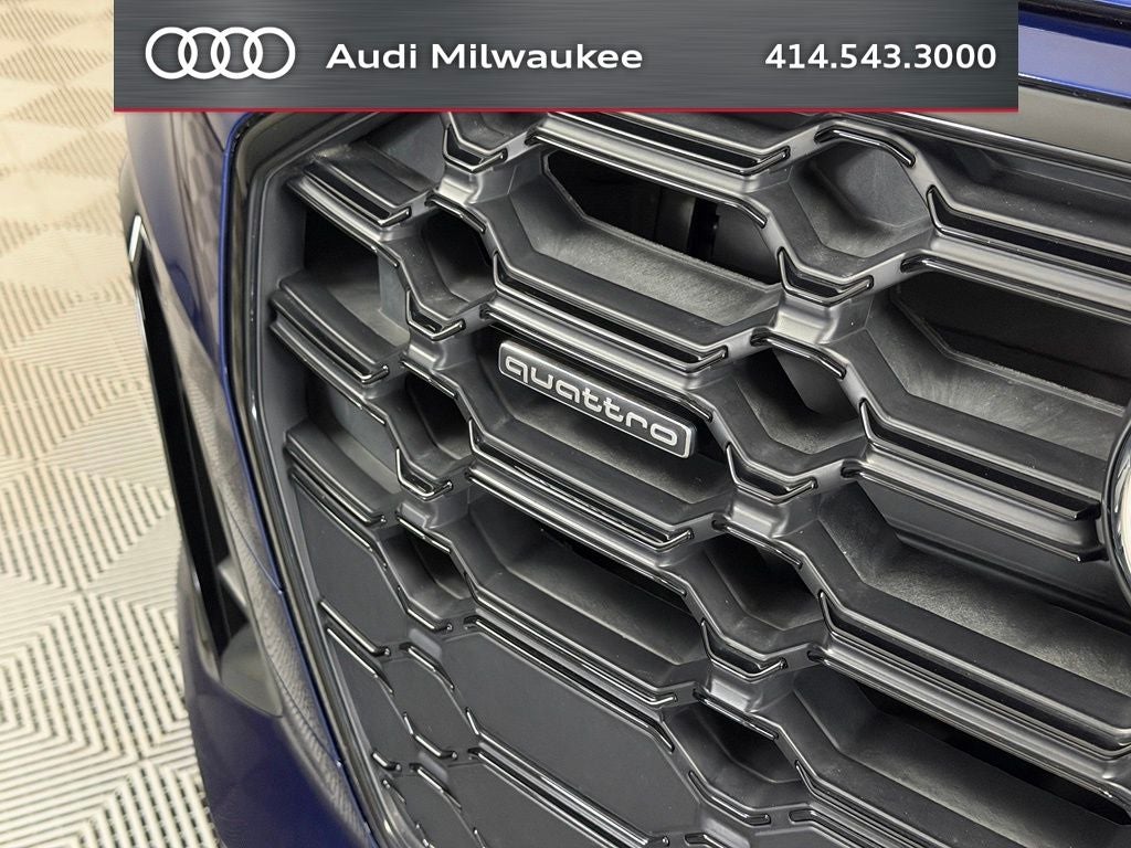 2023 Audi Q5 45 S line Premium quattro