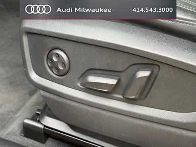 2023 Audi Q5 45 S line Premium quattro