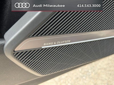 2023 Audi Q5 45 S line Premium quattro