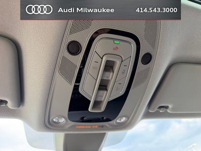 2023 Audi Q5 45 S line Premium quattro