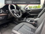 2023 Audi Q5 45 S line Premium quattro