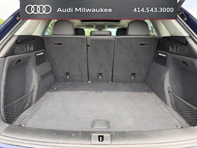 2023 Audi Q5 45 S line Premium quattro