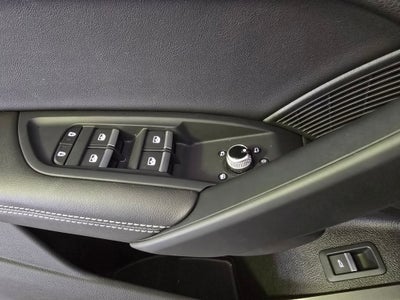 2022 Audi Q5 45 S line Premium Plus quattro