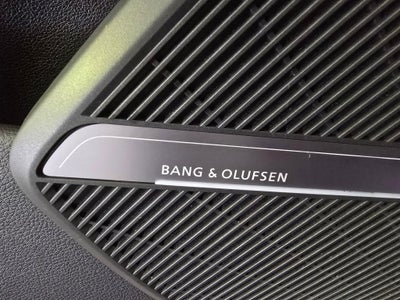 2022 Audi Q5 45 S line Premium Plus quattro