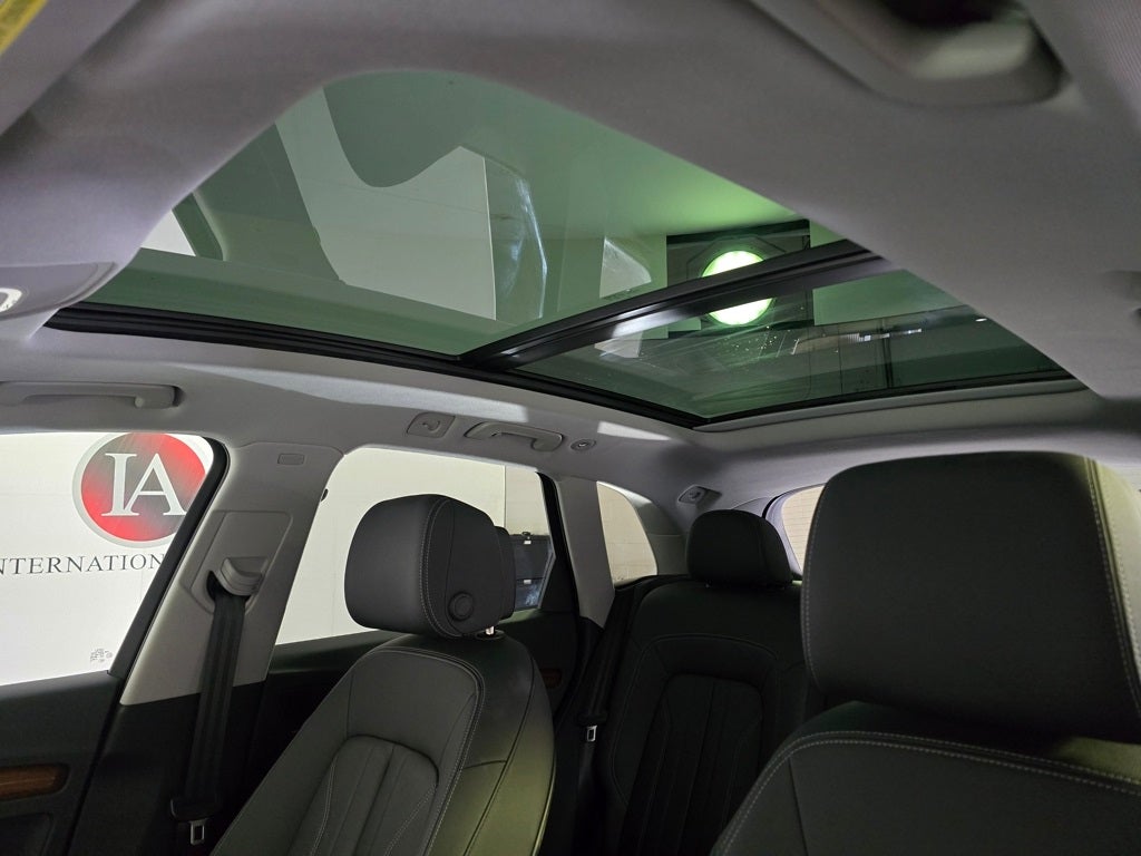 2022 Audi Q5 45 S line Premium Plus quattro