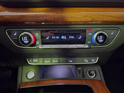 2022 Audi Q5 45 S line Premium Plus quattro