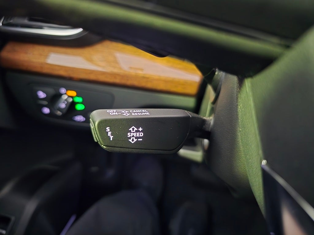 2022 Audi Q5 45 S line Premium Plus quattro