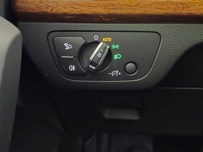 2022 Audi Q5 45 S line Premium Plus quattro