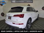 2022 Audi Q5 45 S line Premium Plus quattro