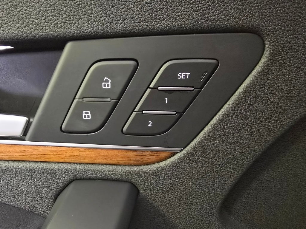 2022 Audi Q5 45 S line Premium Plus quattro