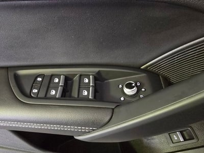 2022 Audi Q5 45 S line Premium Plus quattro