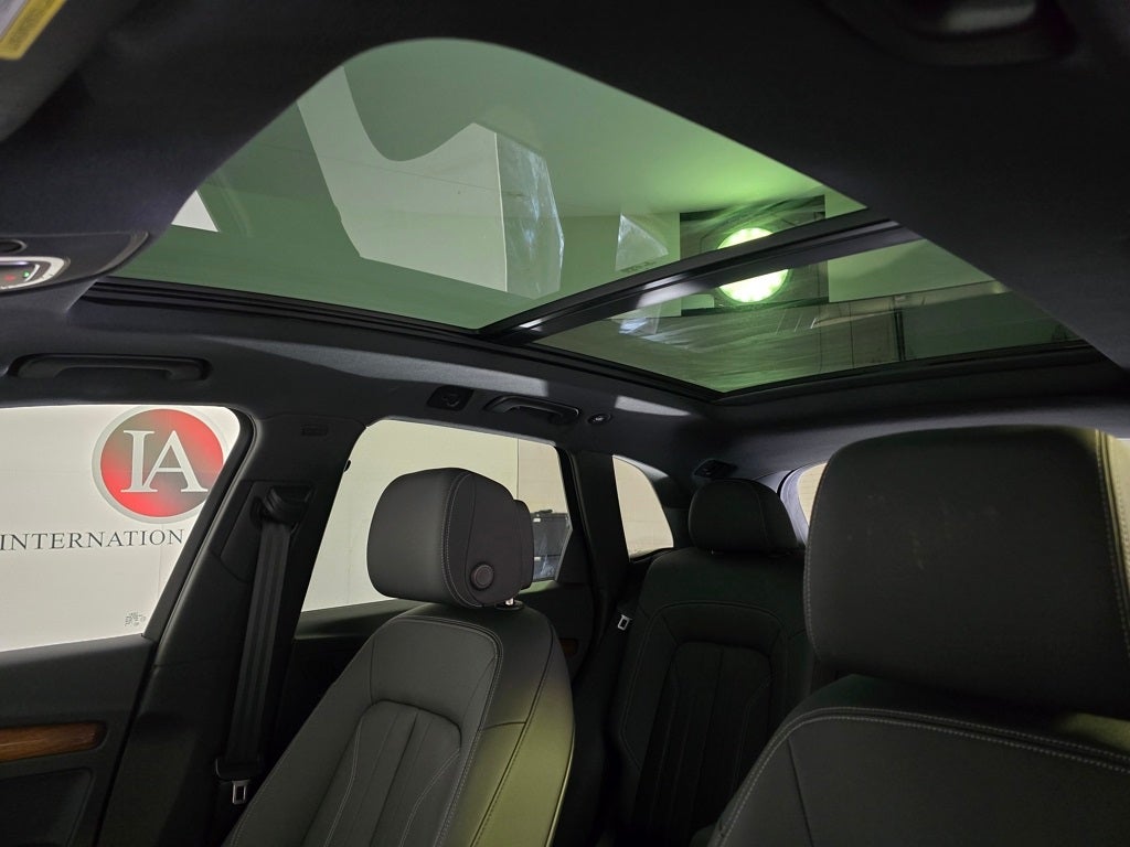 2022 Audi Q5 45 S line Premium Plus quattro