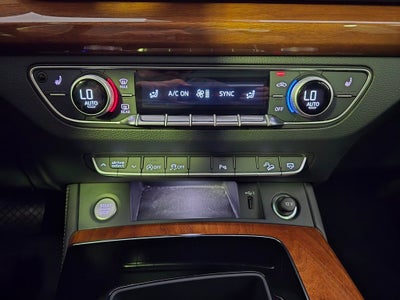 2022 Audi Q5 45 S line Premium Plus quattro