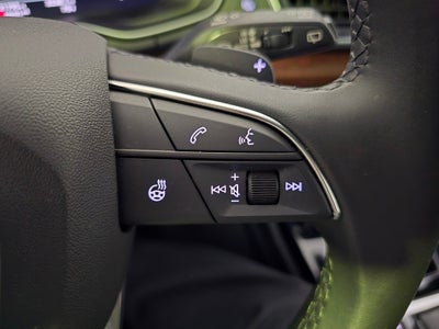 2022 Audi Q5 45 S line Premium Plus quattro