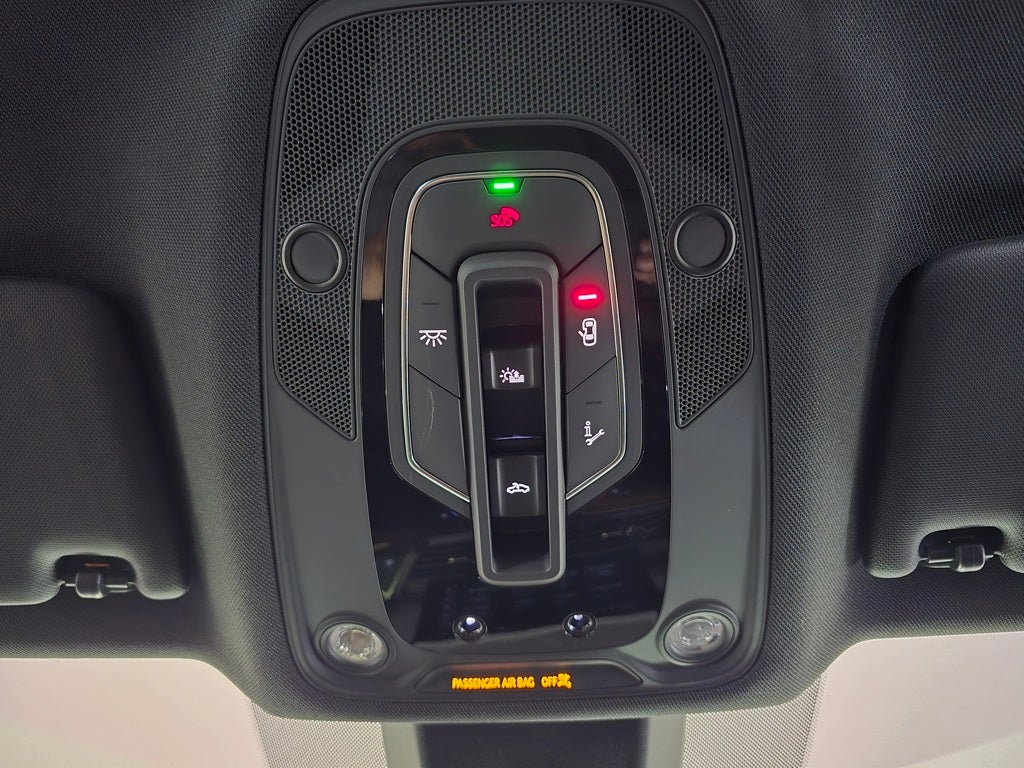 2022 Audi Q5 45 S line Premium Plus quattro