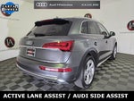2022 Audi Q5 45 S line Premium Plus quattro