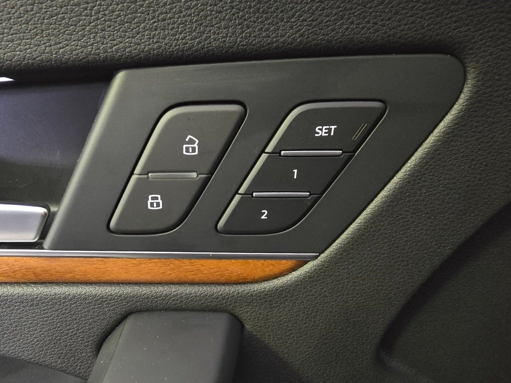 2022 Audi Q5 45 S line Premium Plus quattro