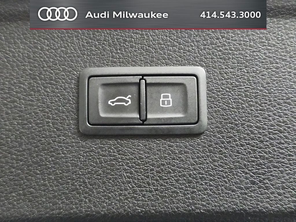 2023 Audi Q5 45 S line Premium quattro