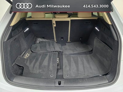 2023 Audi Q5 45 S line Premium quattro
