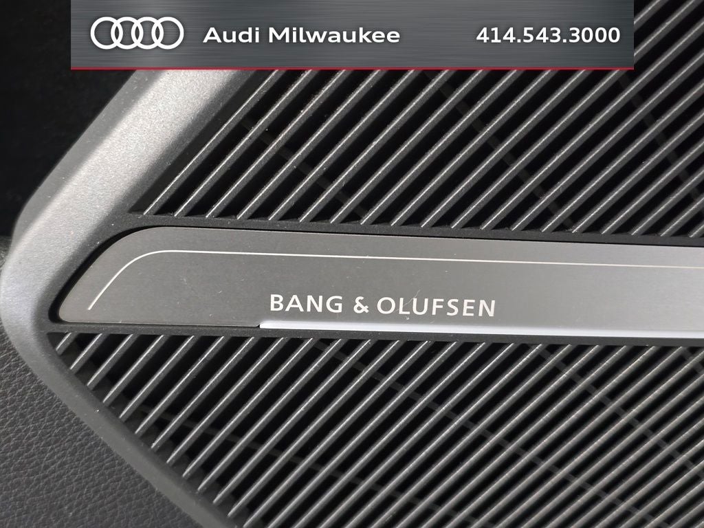 2023 Audi Q5 45 S line Premium quattro
