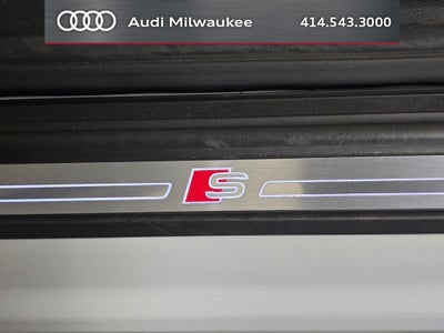 2023 Audi Q5 45 S line Premium quattro