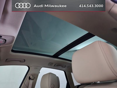 2023 Audi Q5 45 S line Premium quattro