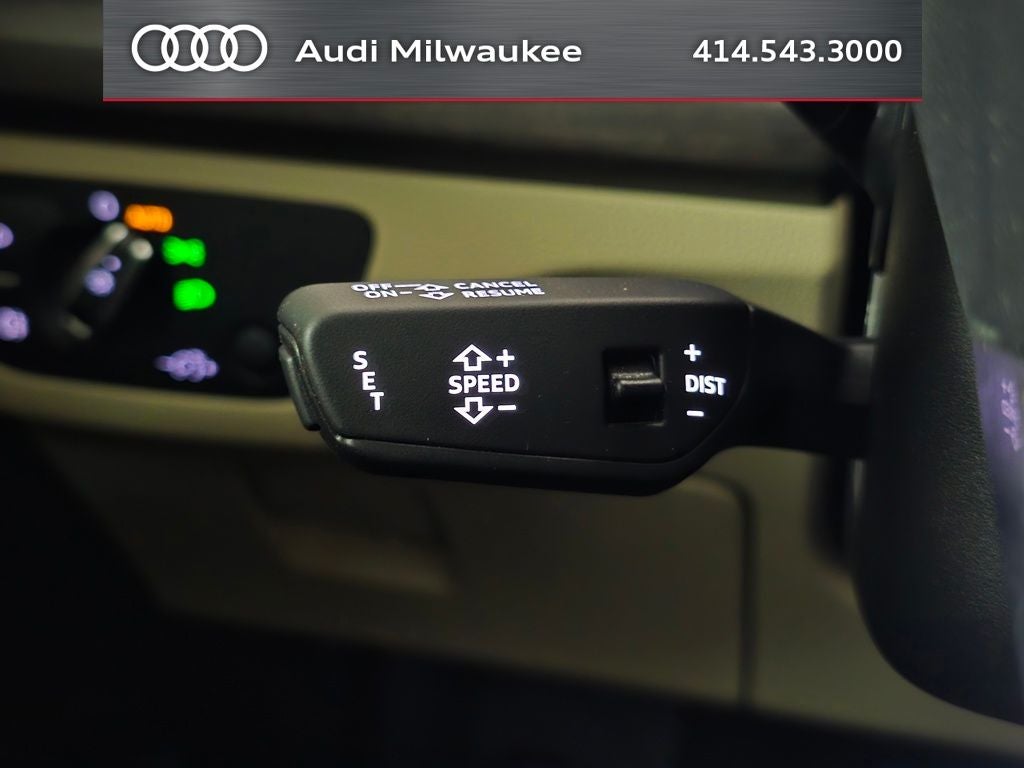 2023 Audi Q5 45 S line Premium quattro