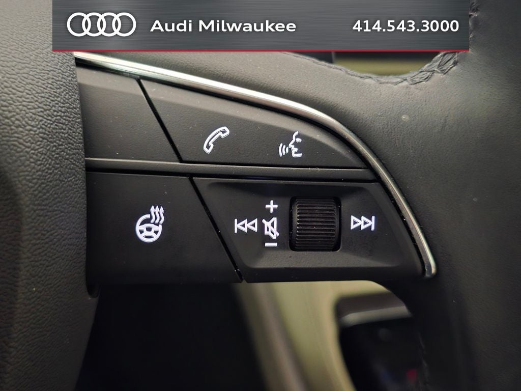 2023 Audi Q5 45 S line Premium quattro