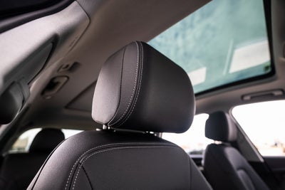 2022 Audi Q5 45 S line Premium Plus quattro