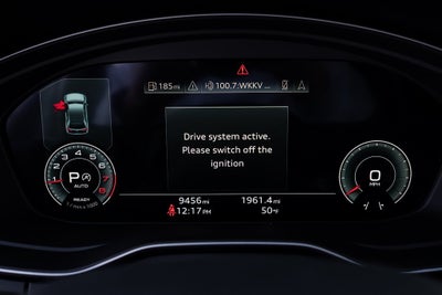 2022 Audi Q5 45 S line Premium Plus quattro