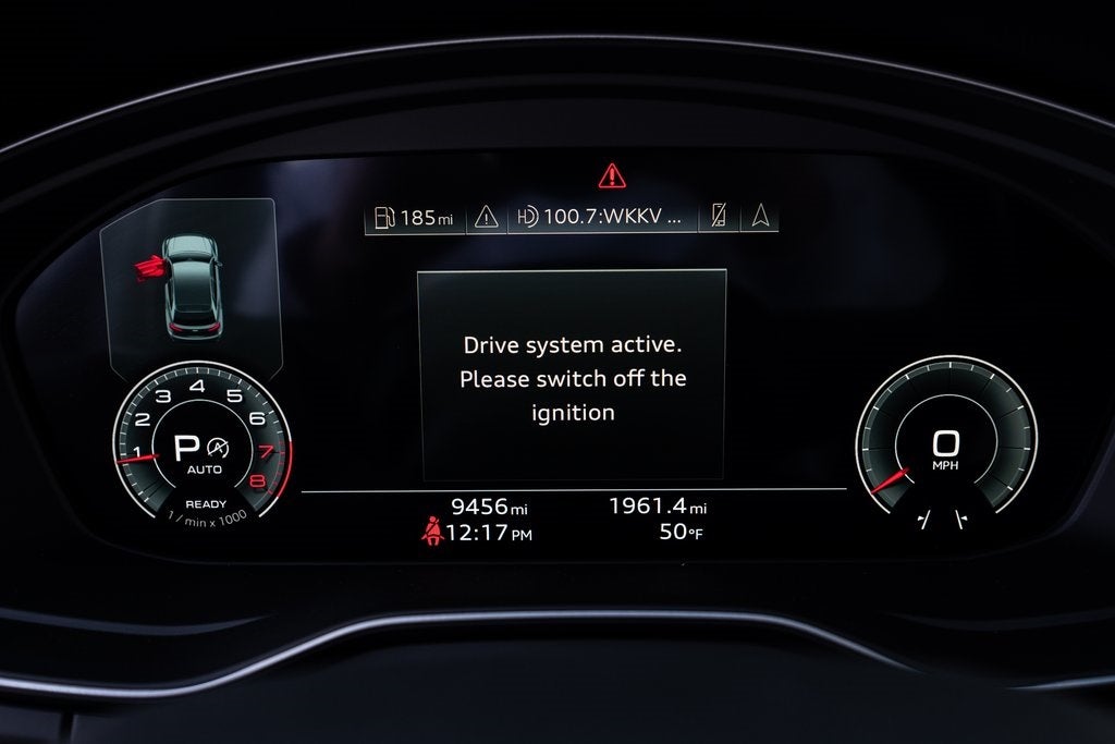 2022 Audi Q5 45 S line Premium Plus quattro