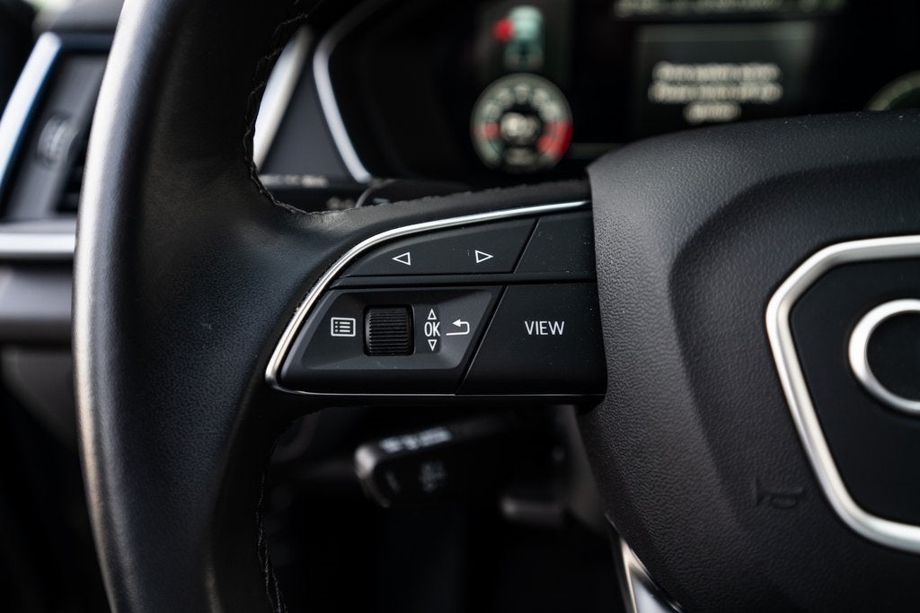 2022 Audi Q5 45 S line Premium Plus quattro