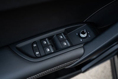 2022 Audi Q5 45 S line Premium Plus quattro