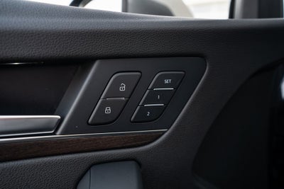 2022 Audi Q5 45 S line Premium Plus quattro