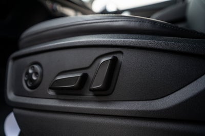 2022 Audi Q5 45 S line Premium Plus quattro