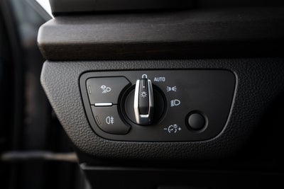 2022 Audi Q5 45 S line Premium Plus quattro