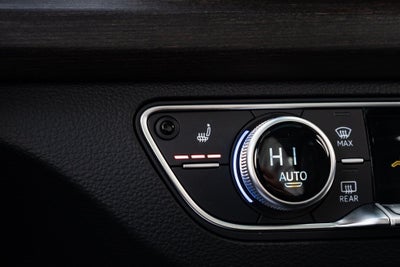 2022 Audi Q5 45 S line Premium Plus quattro