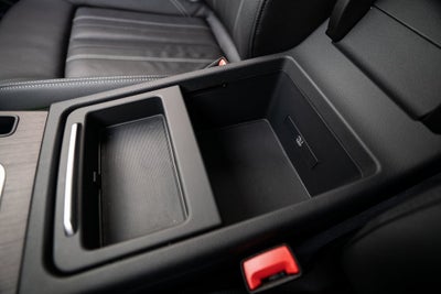 2022 Audi Q5 45 S line Premium Plus quattro