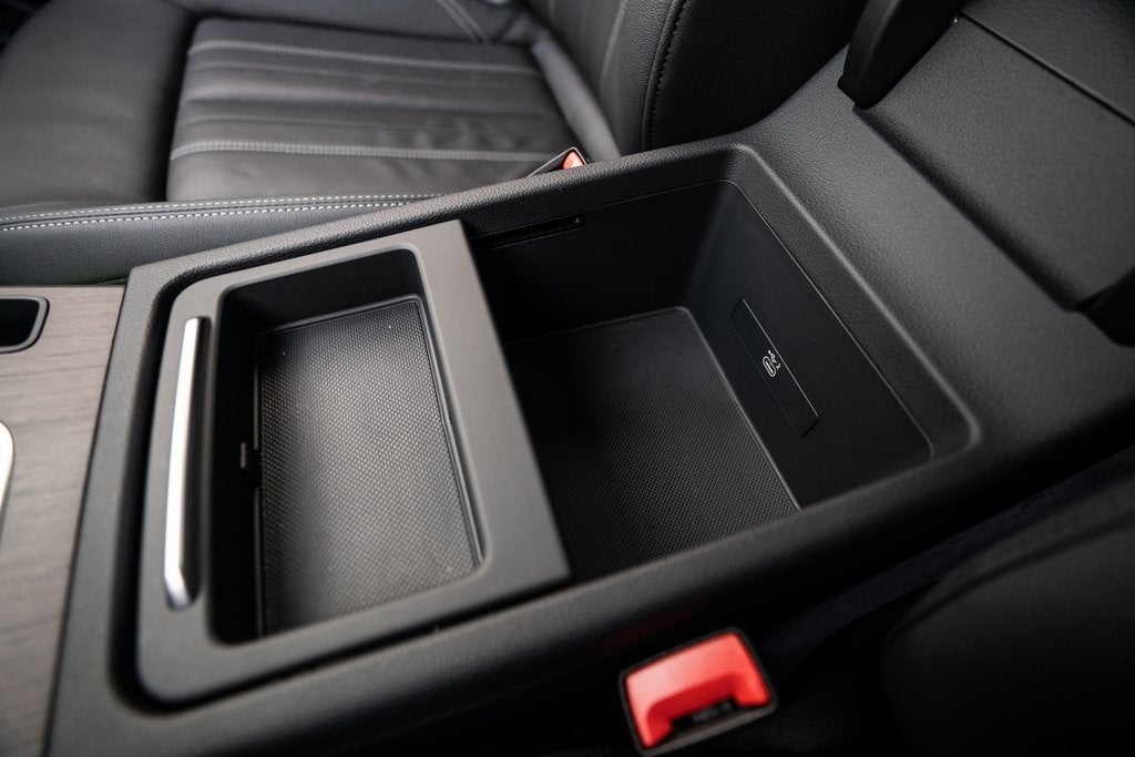 2022 Audi Q5 45 S line Premium Plus quattro