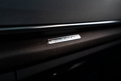 2022 Audi Q5 45 S line Premium Plus quattro