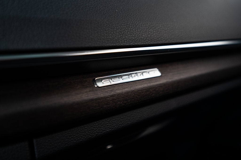 2022 Audi Q5 45 S line Premium Plus quattro