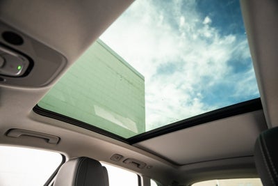 2022 Audi Q5 45 S line Premium Plus quattro